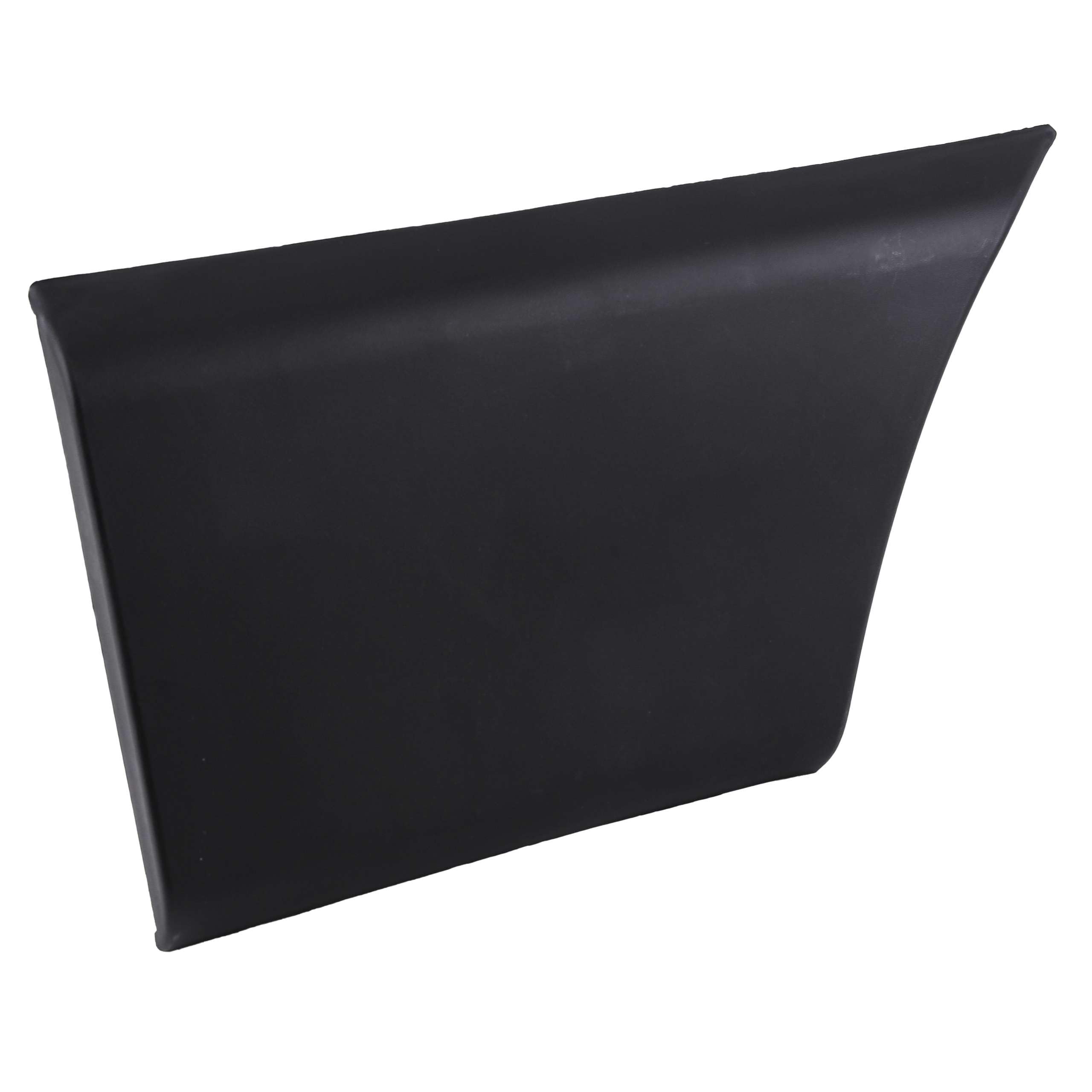 INLY Aile Cache latéral Enjoliveur arrière Droite Compatible avec Master Movano NV400 9489168687 768F30005R (2010-2024)