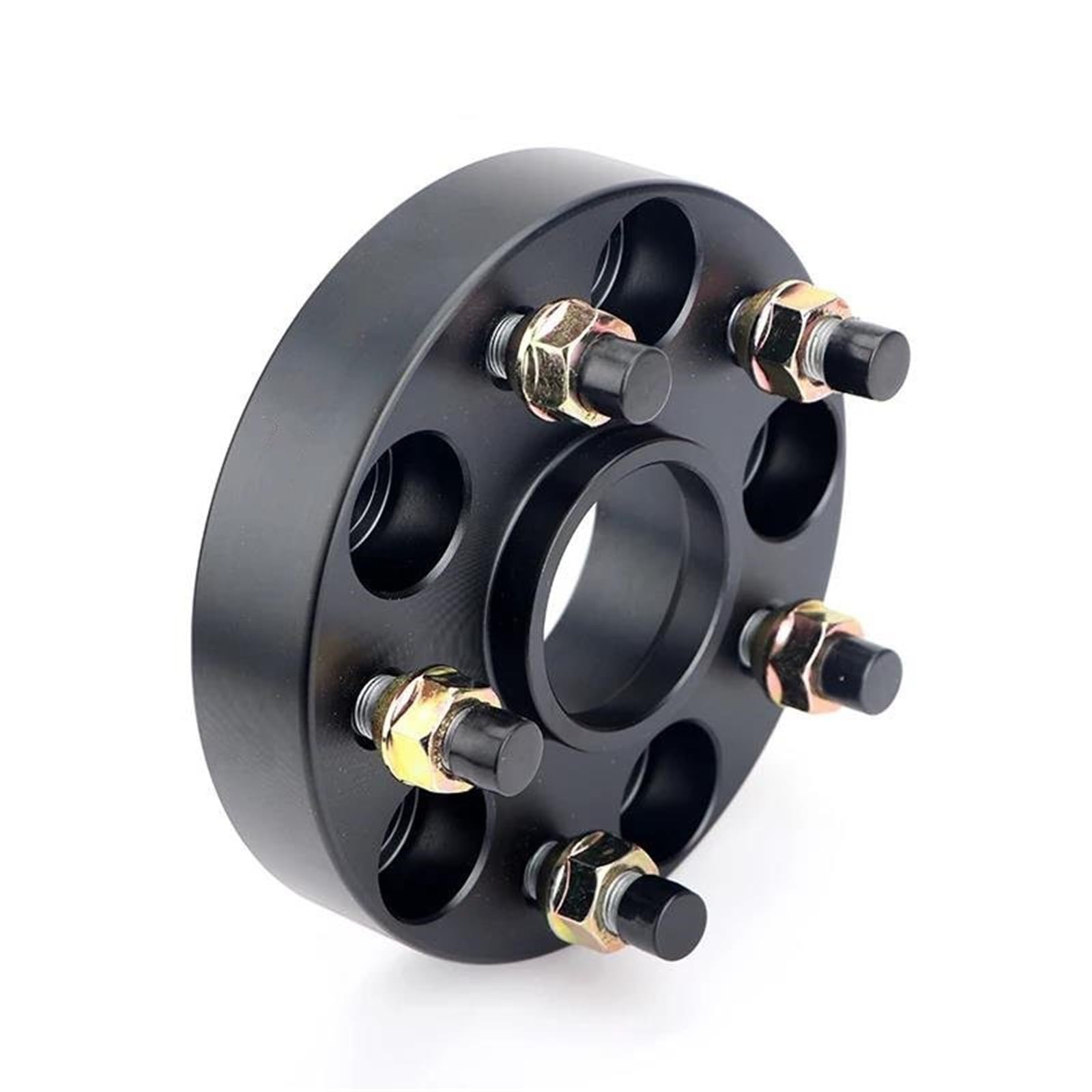 2 Uds 25/30/35/40mm PCD 5x114,3 67,1mm Adaptadores Espaciadores Rueda Para Maserati Gran Turismo GranCabrio Para Ghibli Para Levante brida rueda