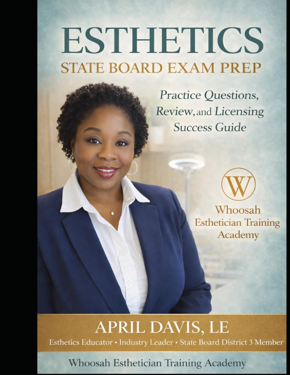 Esthetics State Board Exam Prep