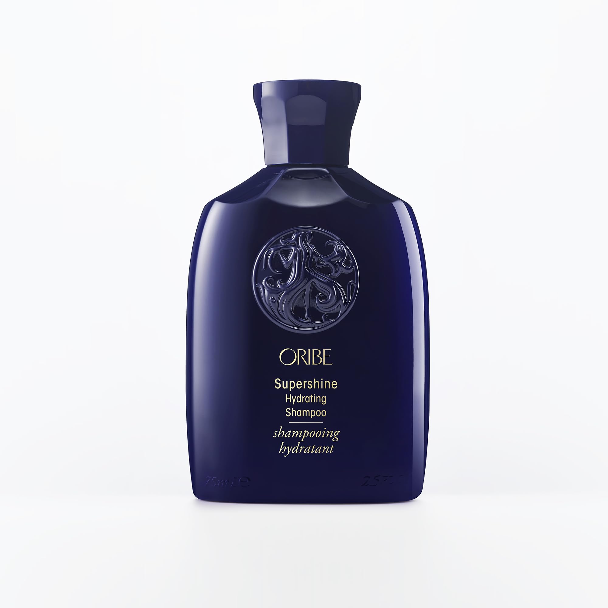 Photo 1 of Oribe Supershine Hydrating Shampoo - Hydrates, Smooths & Adds Shine - 2.5oz