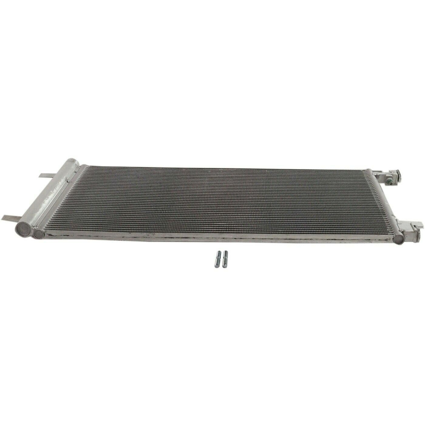 Amazon.com: xikepaks 23305638 AC Condenser Compatible with Buick 