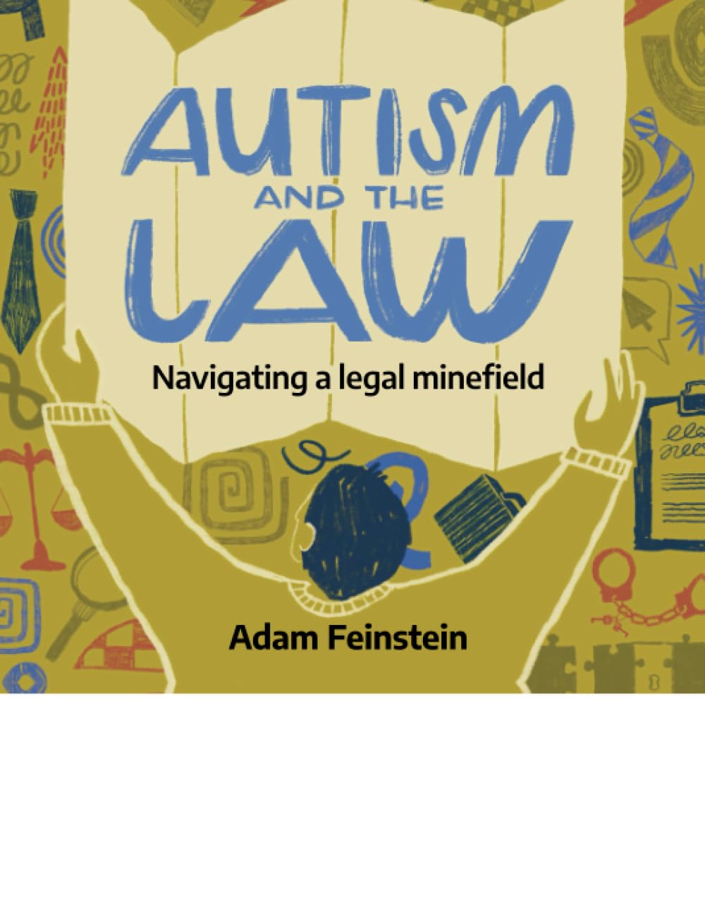 Autism and the Law: Navigating a Legal Minefield