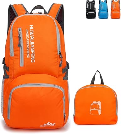 huwaijianfeng backpack
