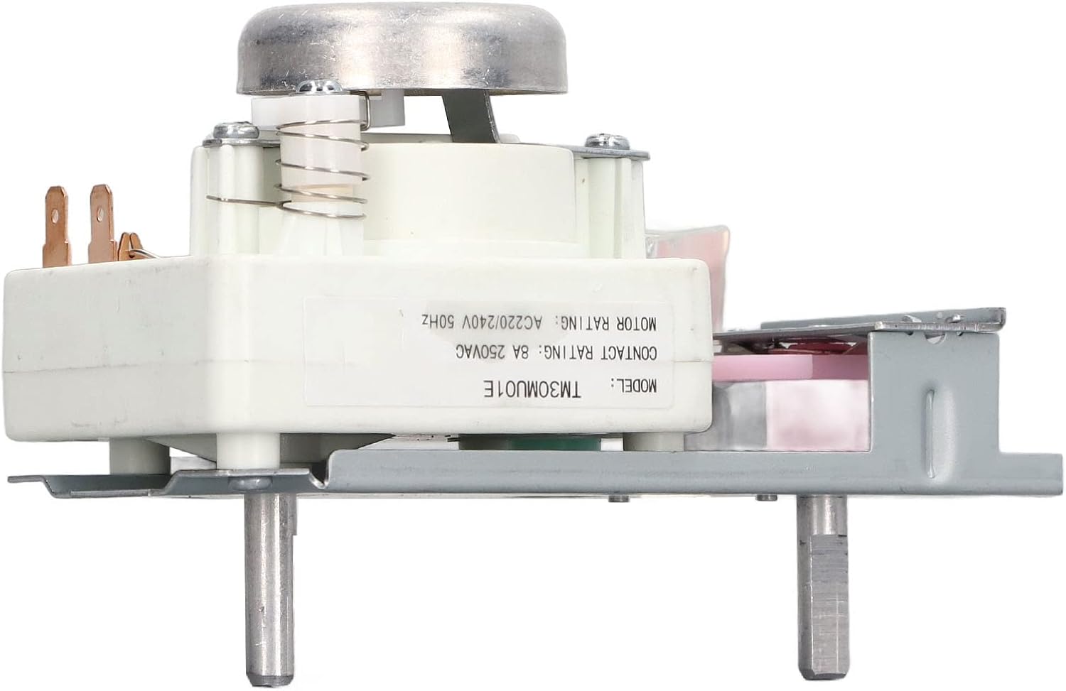 Microwave Timer, TM30MU01E Microwave Delay Timer Switch Robust 220240V 50Hz Frequency for