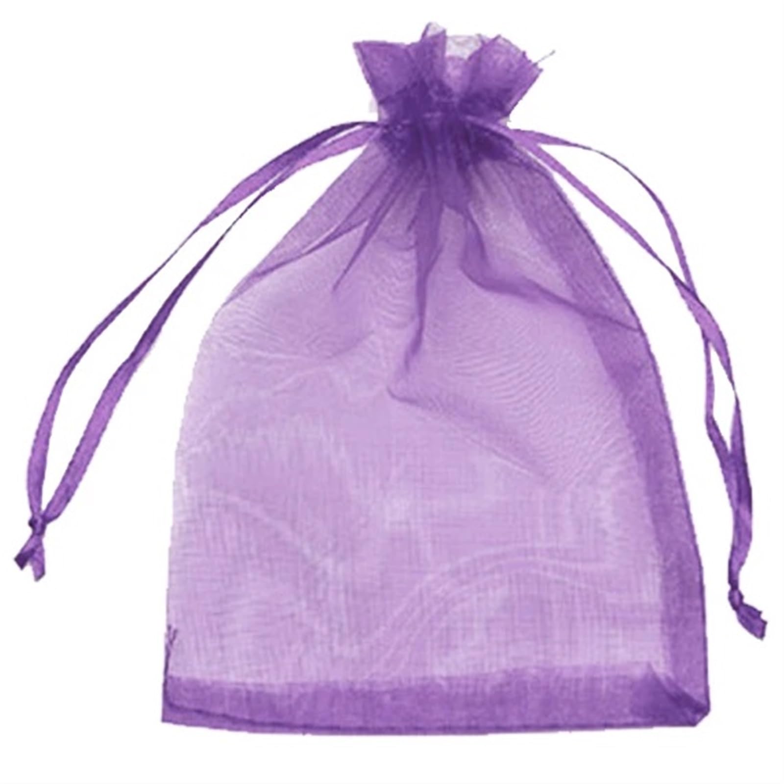 Garden Fruit Cover Mesh 10-100pcs Plant Protection Bags Fruit Grow Netting Mesh For Vegetable Strawberry Grapes Garden Tools(Purple,10x15cm (10 Pcs))