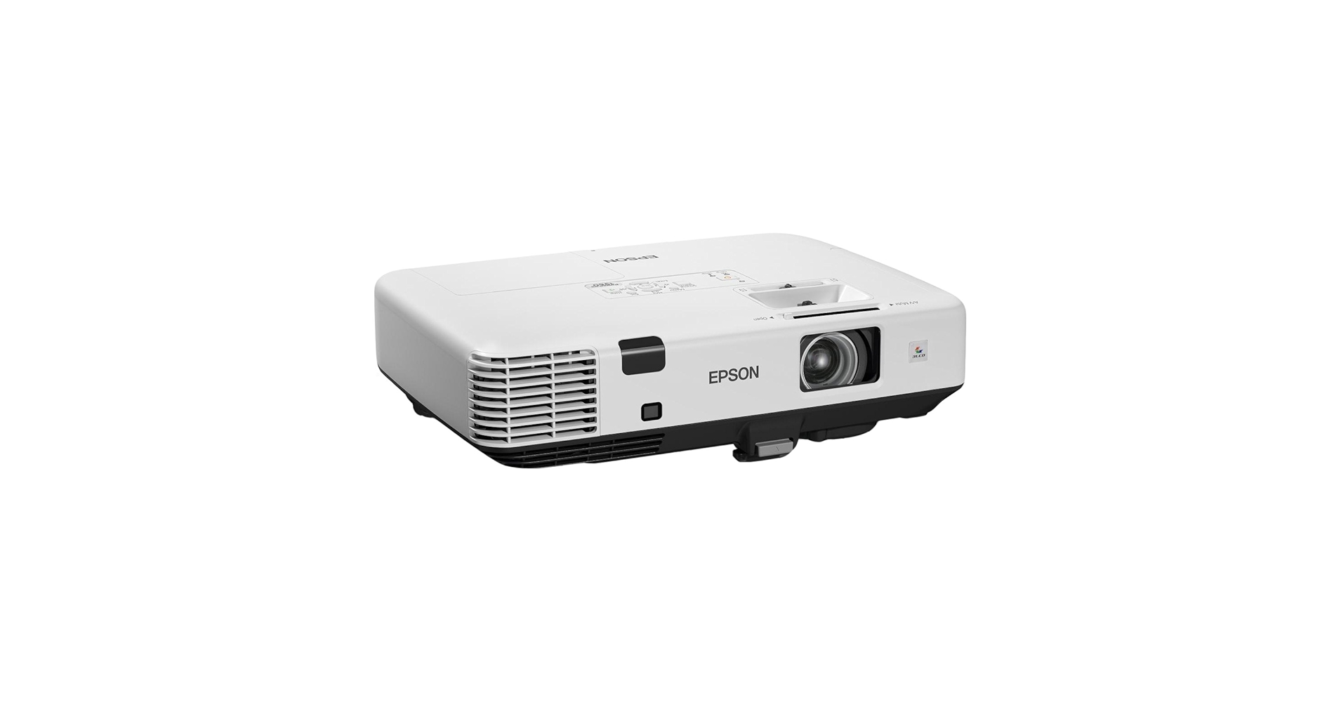 美品 EPSON エプソン LCDプロジェクター EB-1960 液晶プロジェクター（EB-1960）の製品詳細｜映像音響テクニカル