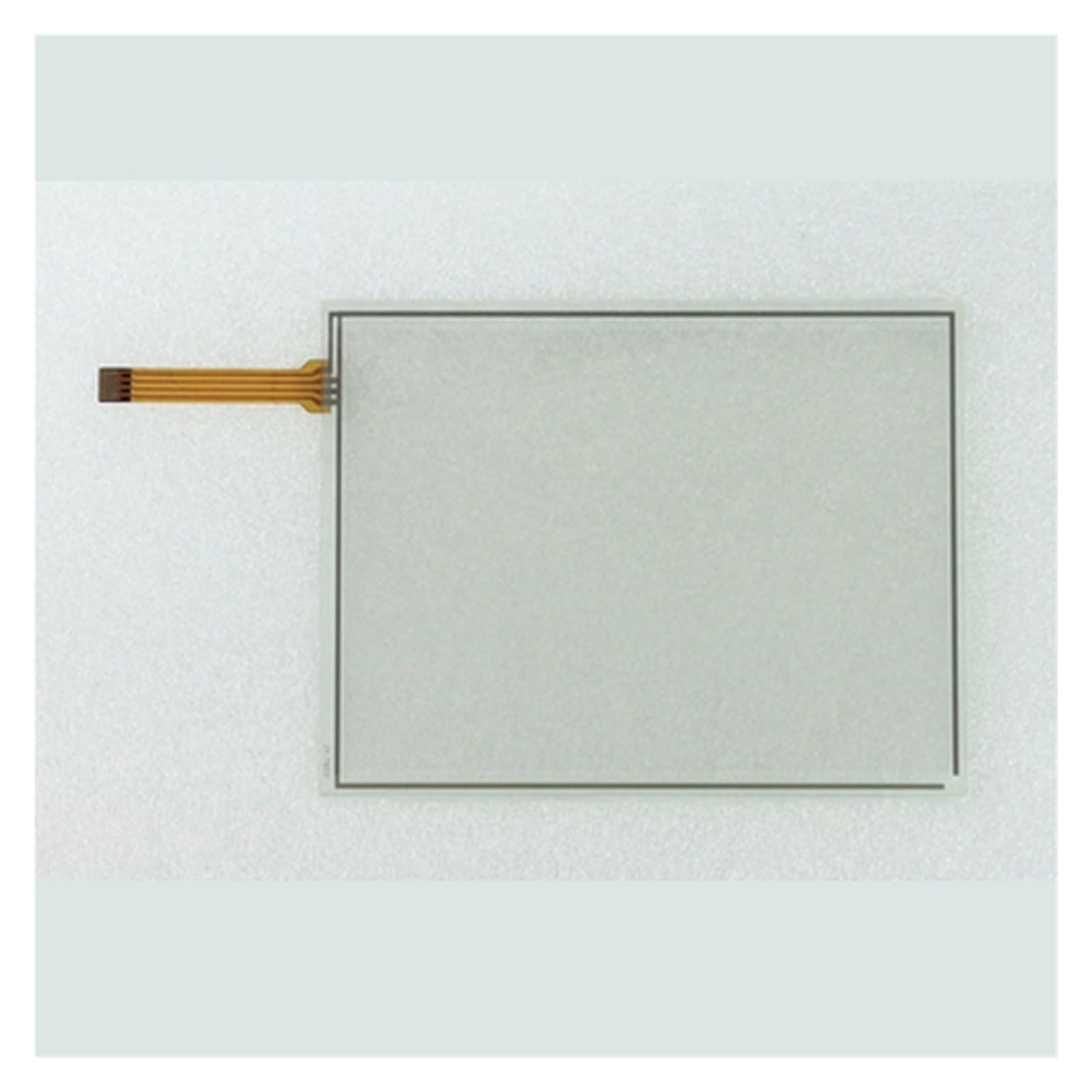 Película protectora de plástico GP-4401T para pantalla táctil PFXGP4401TAD duradera 2