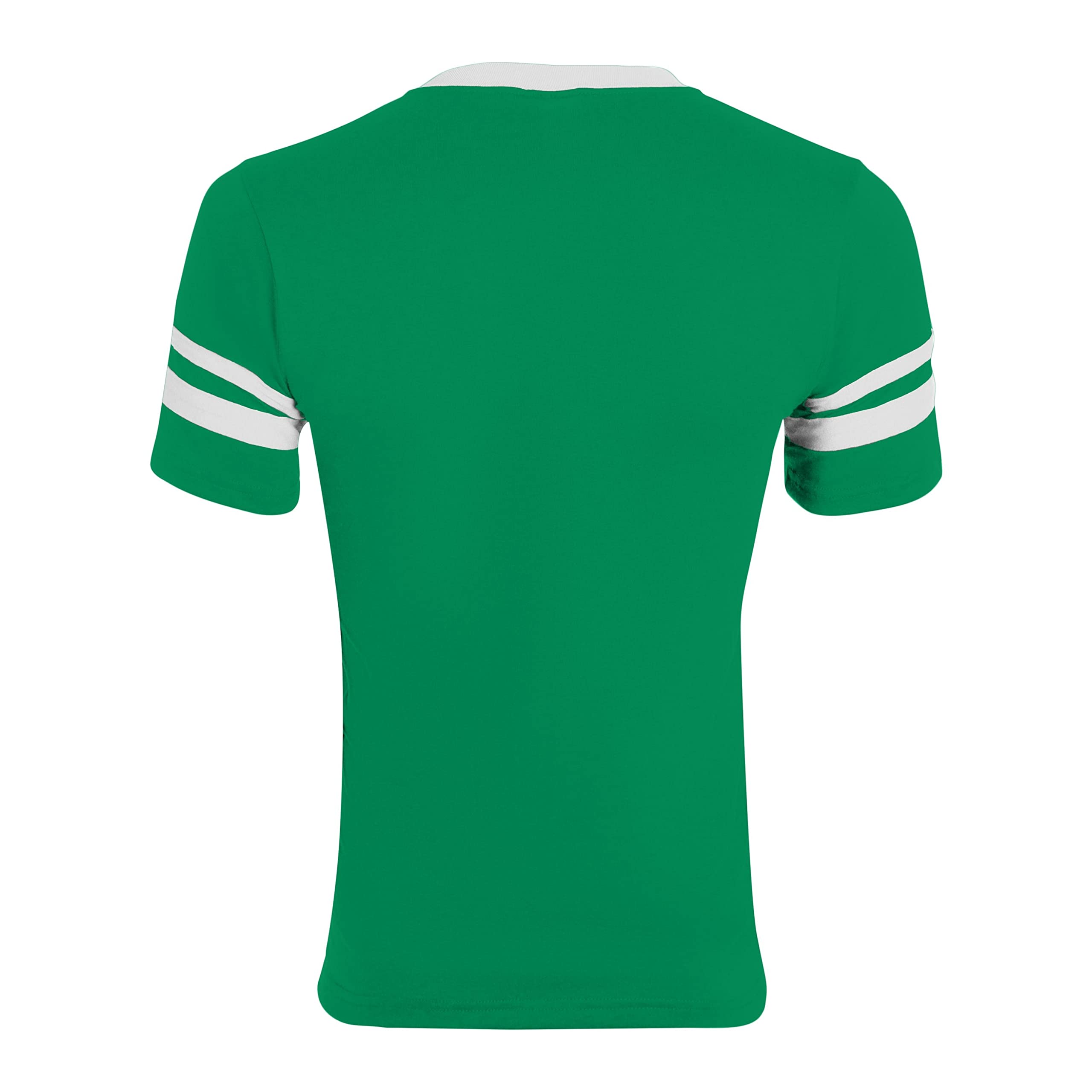 Baseball Jersey Red (Large) Y