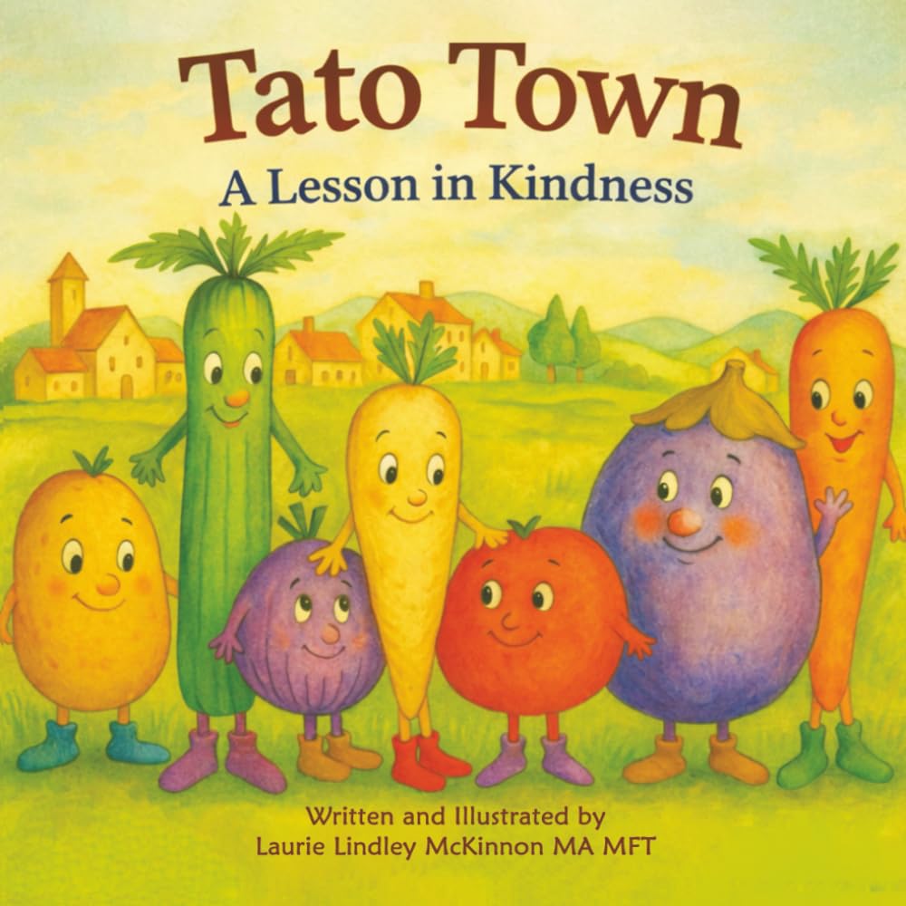 Tato Town: A Lesson in Kindness