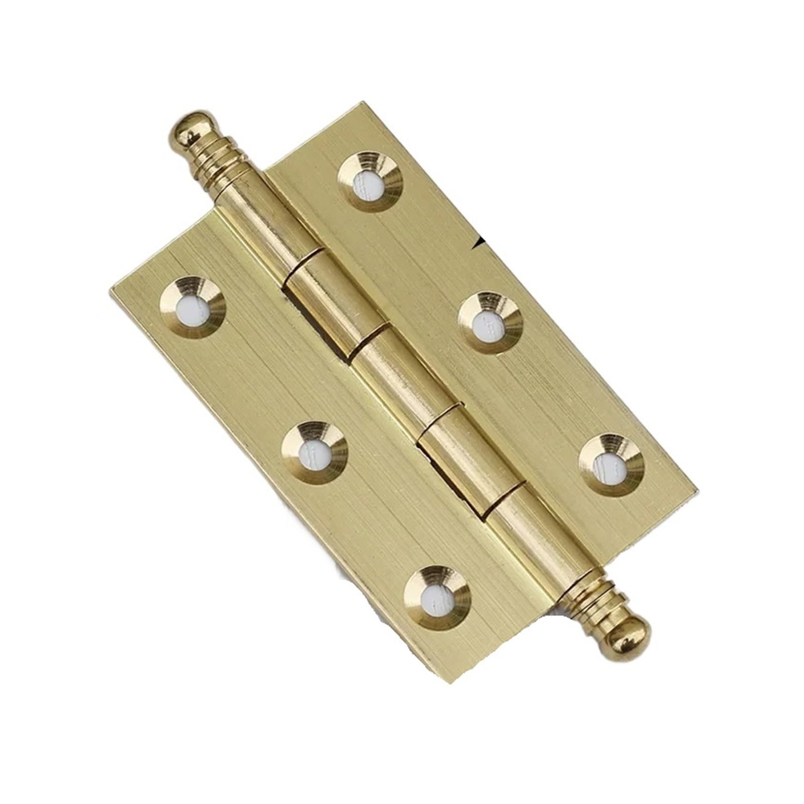 Chtkagv Blue Furniture Cabinet Drawer Butt Hinge