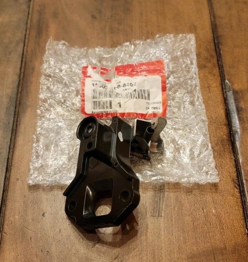 Choke Control GCV160 GCV190 HRR216 HRX217 16600-Z8D-840 Genuine Replacement for Honda OEM