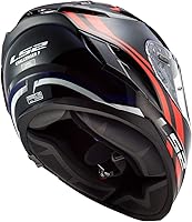Vista 8 de LS2 Helmets Casco Integral Challenger GT Casco