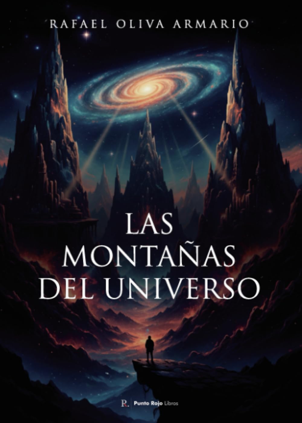 Las montañas del universo