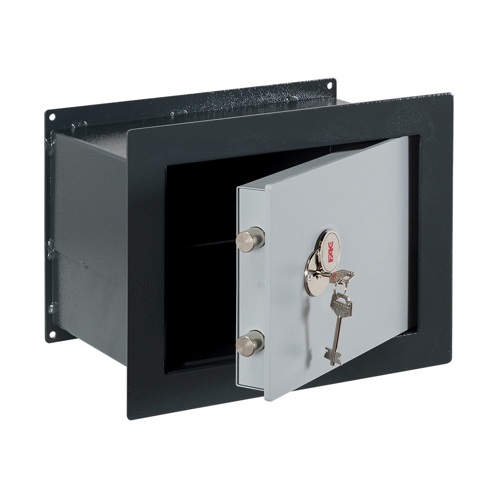 FAC 102-LL - Caja fuerte