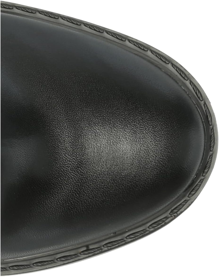 DKNY Women's Vilma Platform Bootie - Image 5