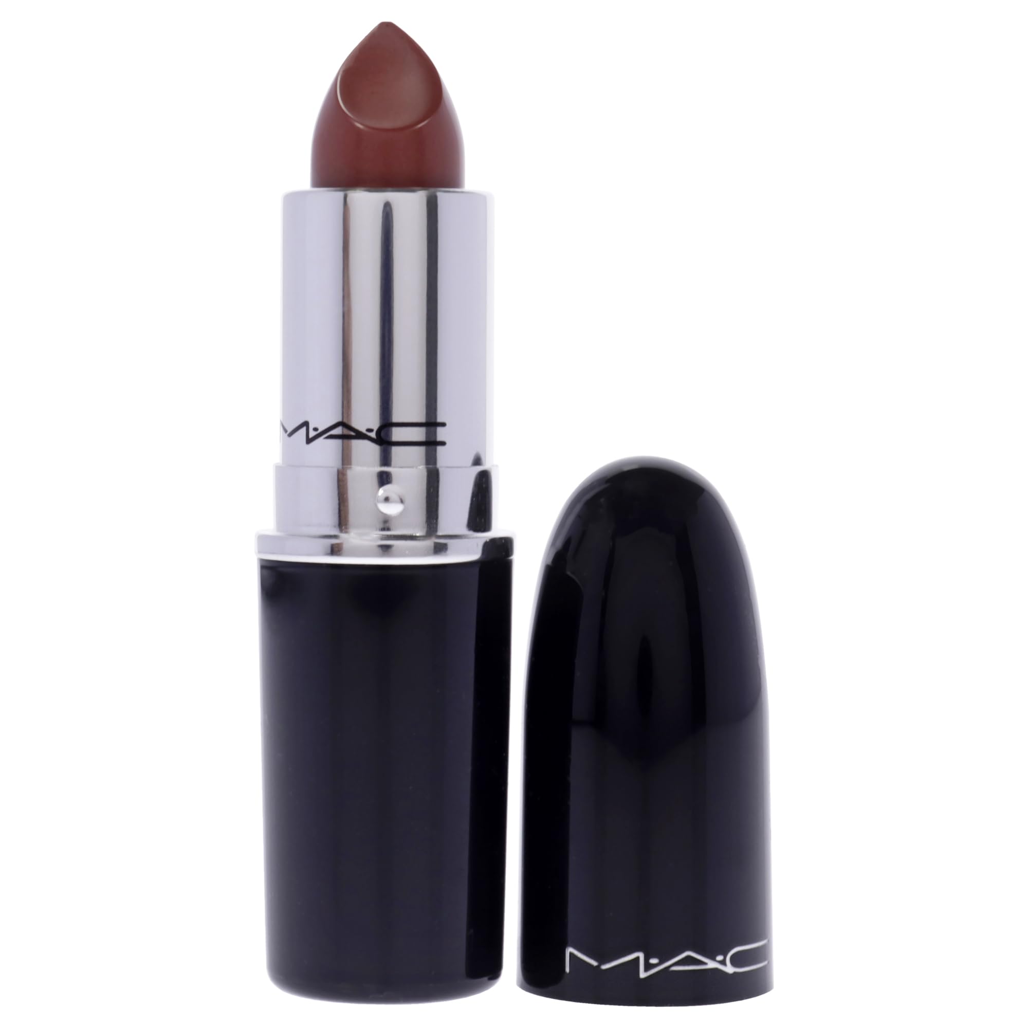 MAC, LUSTREGLASS LIPSTICK - POSH PIT, 3 g.