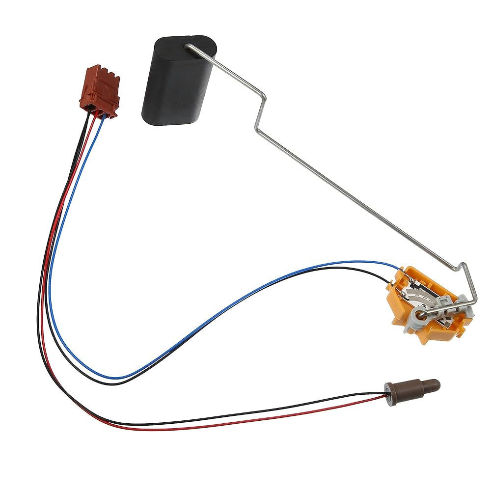 NA X AUTOHAUX Fuel Gauge Sending Unit for Nissan Frontier 2005