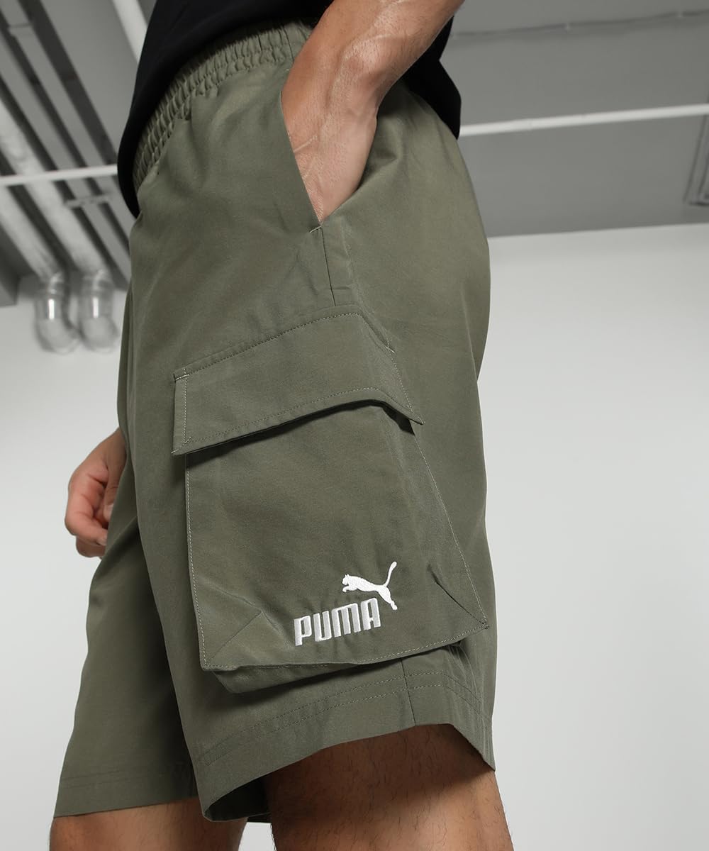 PUMA Herren Cargos