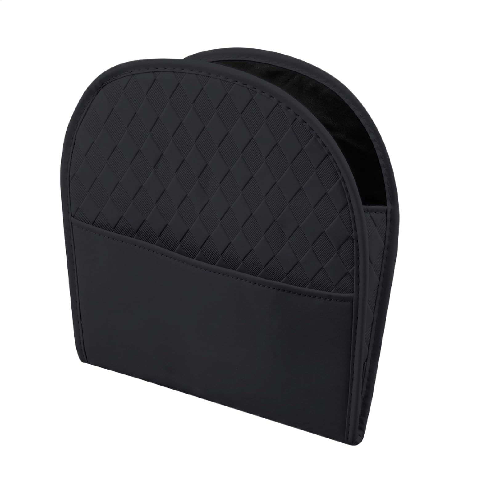 Bolsas de basura para coche y contenedor colgante de viaje
