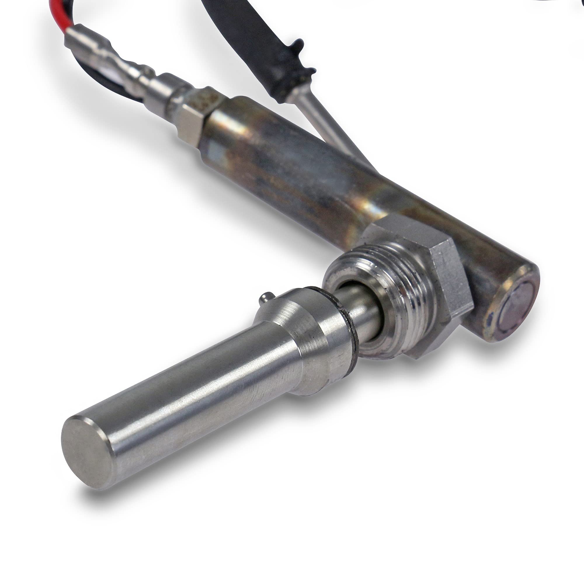 Febi bilstein 109034 - Inyector para regeneración de filtro de partículas (1 unidad)