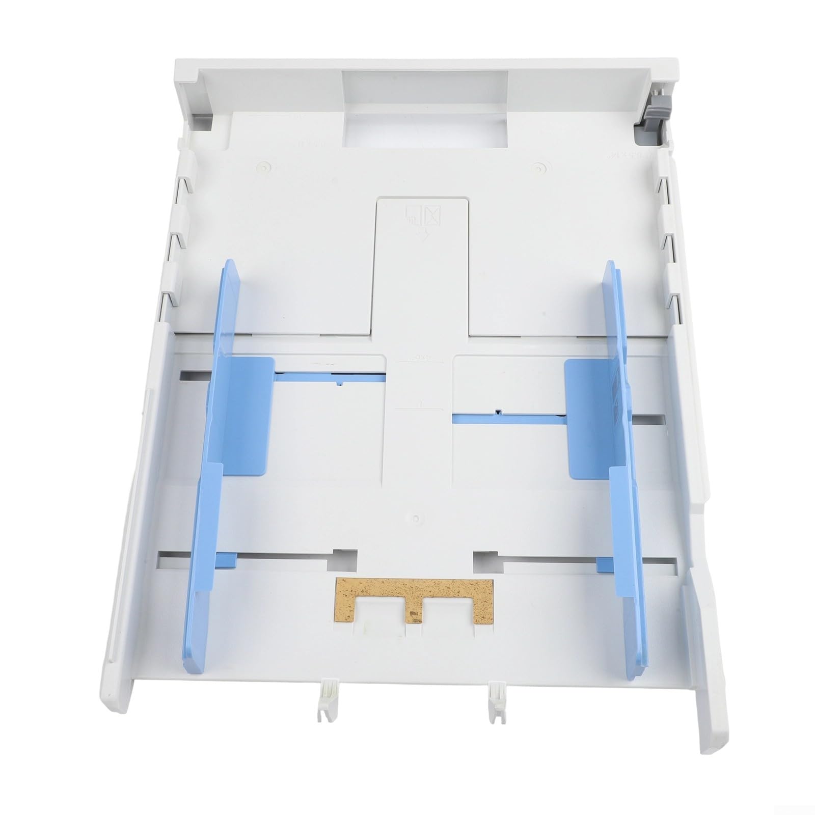 Yuanpgky Eingabefach 2 für HP für laserjet 9022 9026E 9020 Serie Eingabefach