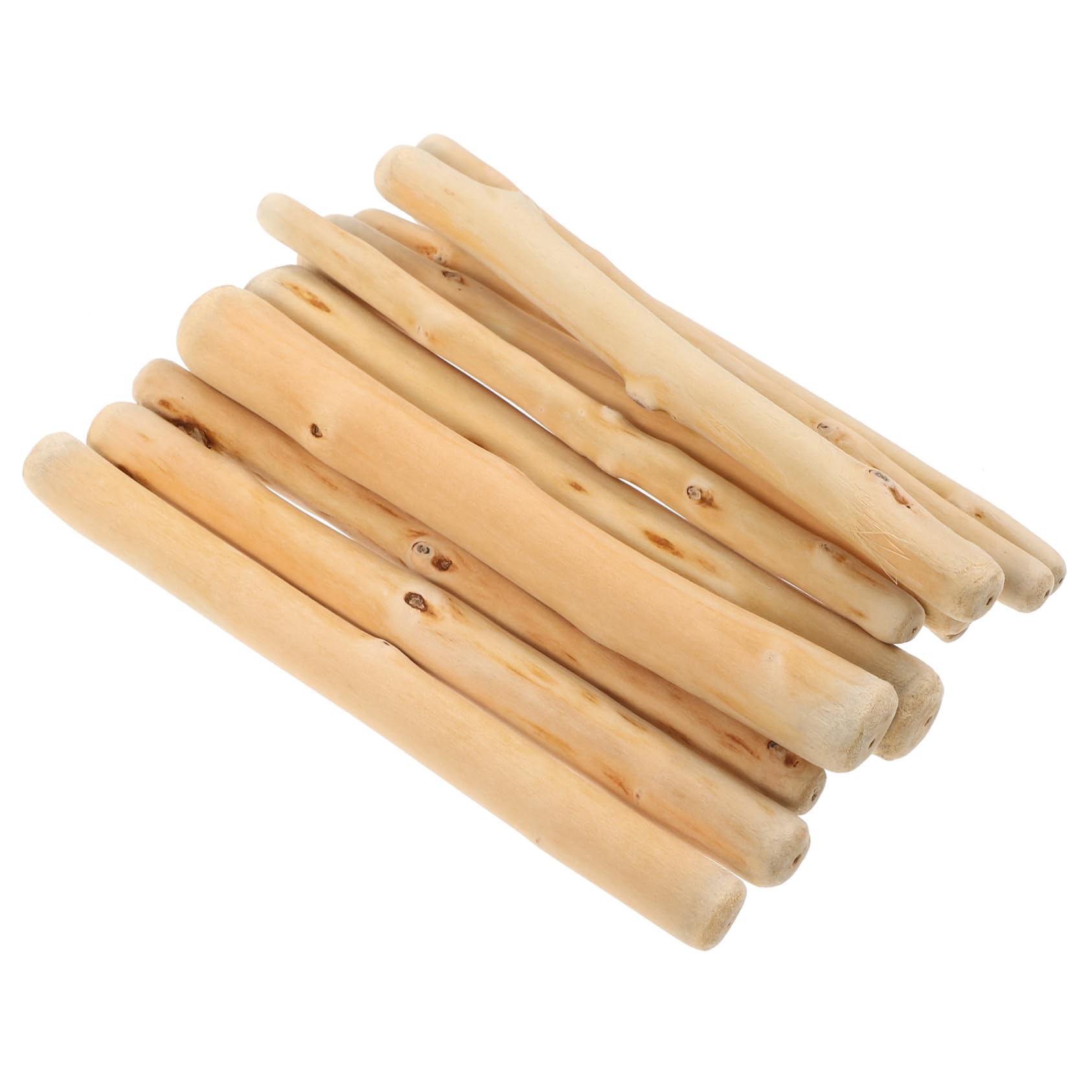 MAGICLULU 4sätze Natürlichem Für Hochzeitsvasen Und Tischdekoration Holzscheiben Als Füllmaterial Für Kreative -projekte Und Festliche Anlässe