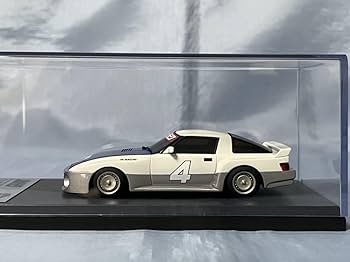 【MODELER'S】1/43 メカドック RX-7 モデラーズver. MODELER'S】1/43 メカドック RX-7 モデラーズver. Amazon.co.jp