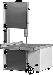 Serra Fita Profissional Para Carne E Osso Bancada