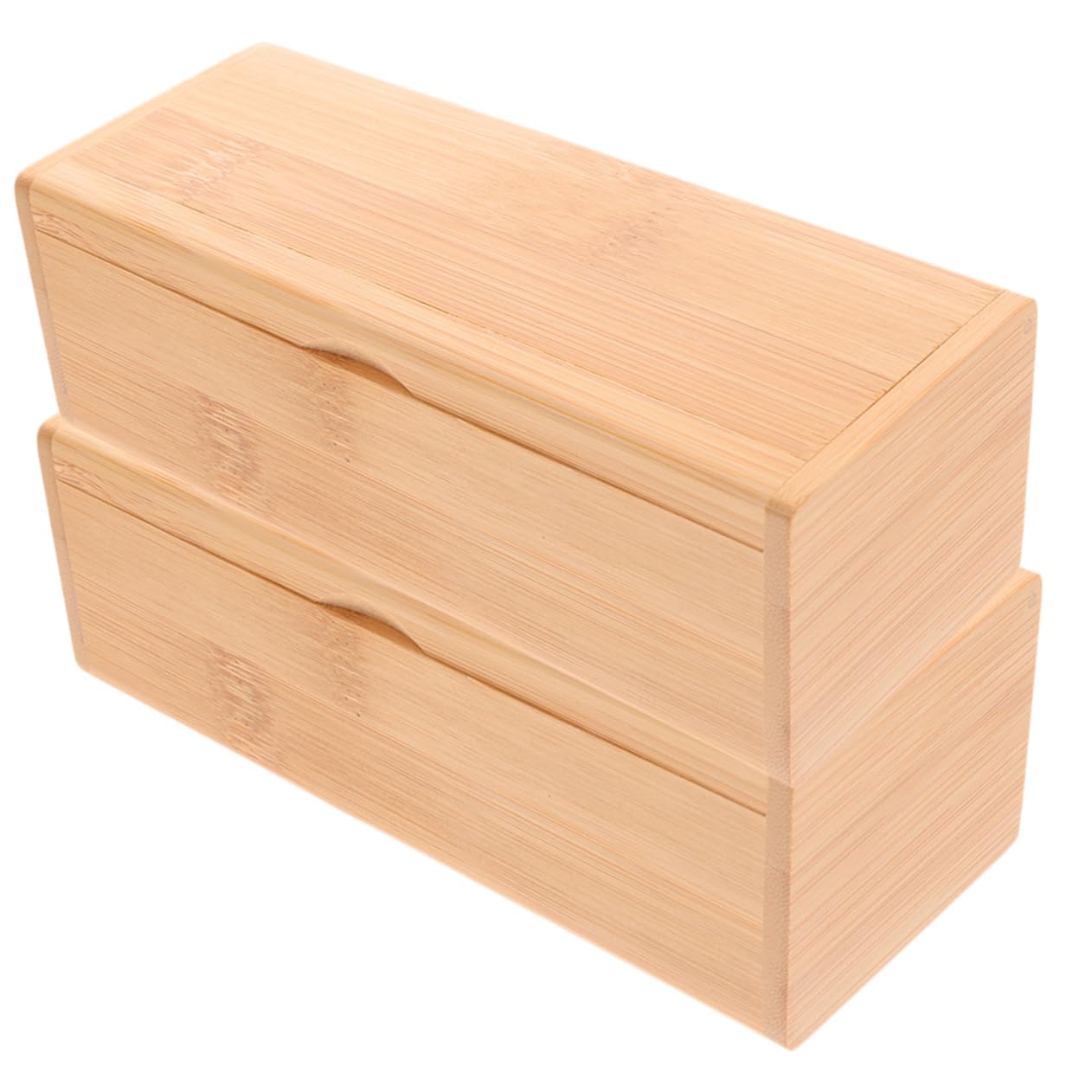 Boîte à bijoux et support de montre pour table de chevet, étui souvenirs chic