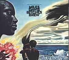 Bitches Brew / Miles Davis ビッチェズ　ブリュー 51jofvPMr+L._UF1000,1000_QL80_.jpg