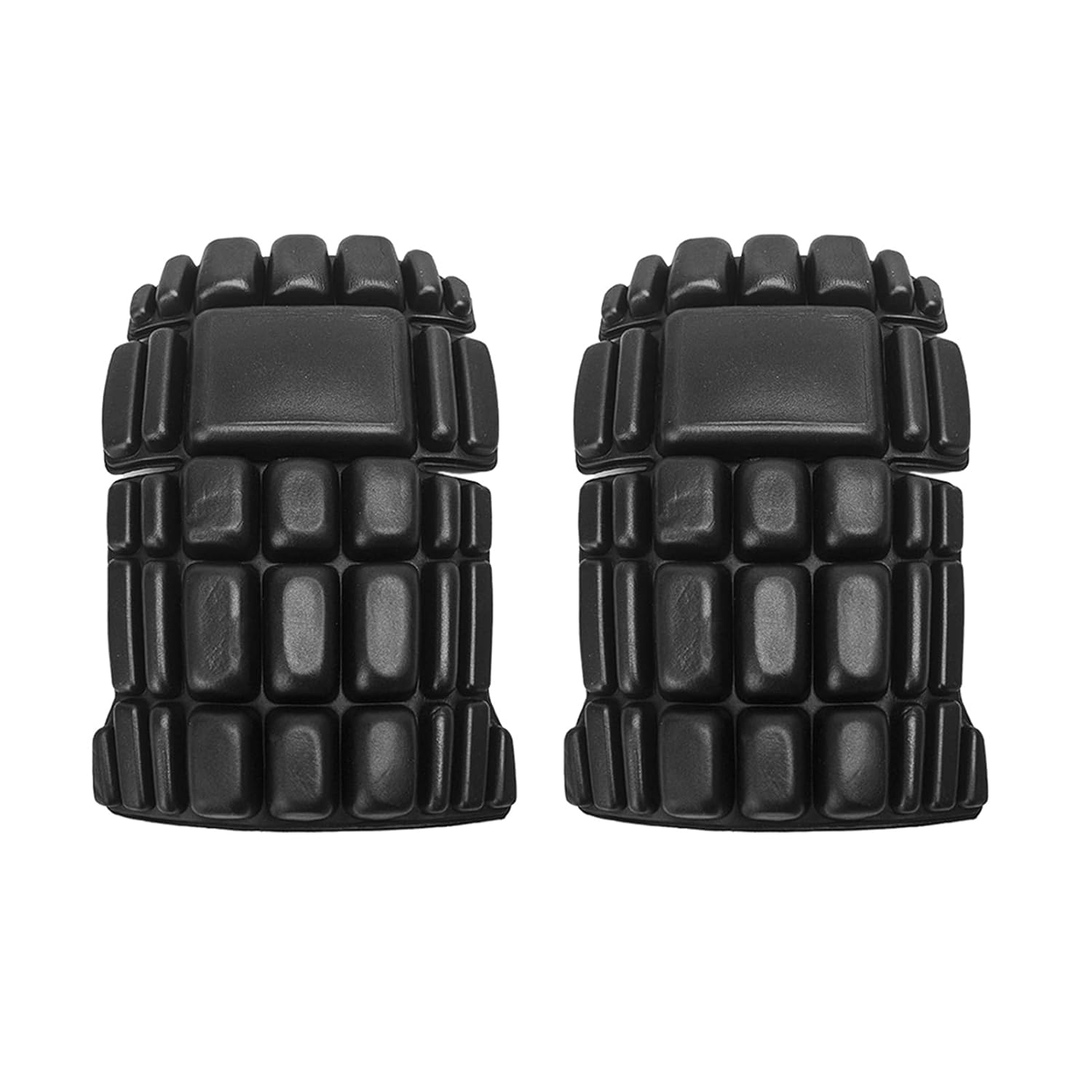 Insert Type Knee Pad -1pair Knee Pads Workplace Crashproof Leg Protection For Comfortable Gardening Construction Working Trouser