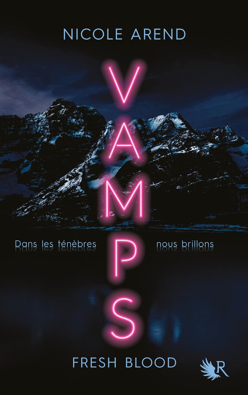 VAMPS : Fresh Blood