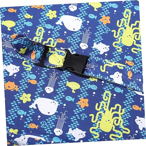 Chaise de voyage enfant 2 ans avec coussin de hauteur stable