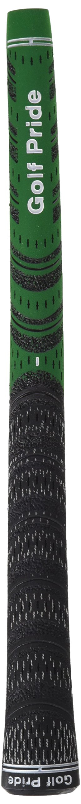 Golf Pride multicomponente Grip – For Men, Green