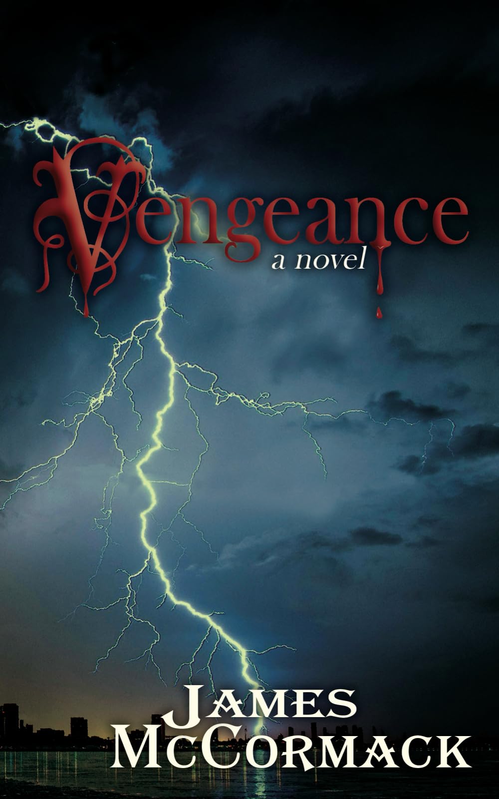 Vengeance: A Novel