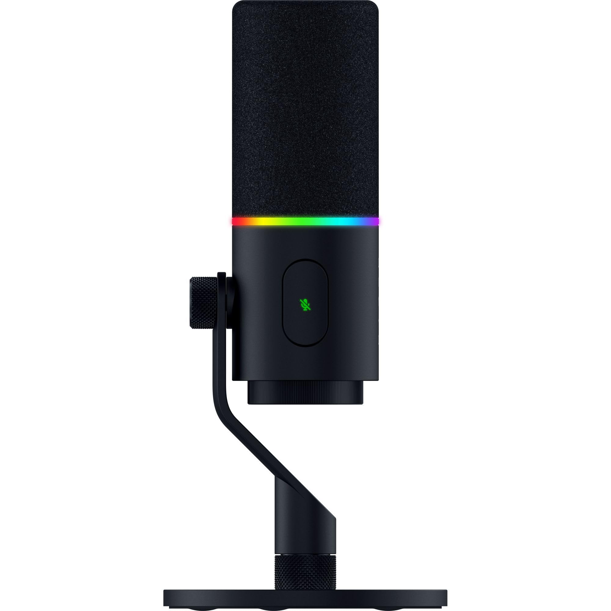 Amazon.co.jp: Razer Seiren V3 Pro ダイナミックマイク USB Type-C