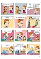 Garfield, tome 34 : Mange plus vite que son ombre 2205053159 Book Cover