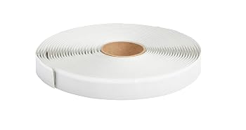 Dicor BT-1834-1 Butyl Seal Tape, 1/8" x 3/4" x 30', RV Repair Tape