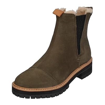 TOMS Dakota Women