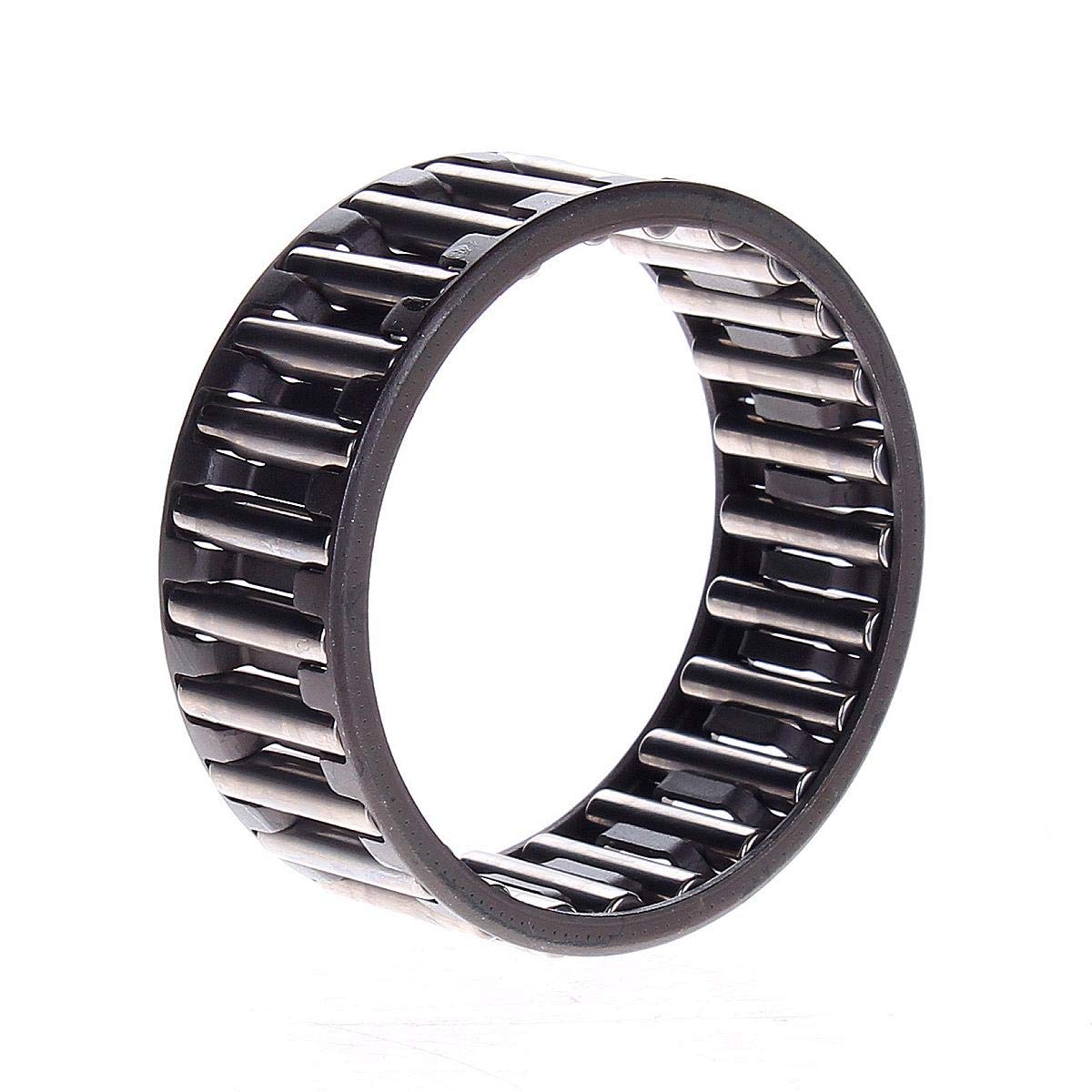Roulement à Rouleaux SKF - 35x62x14 Mm - Roulement Cylindrique Radial - Acier - 4