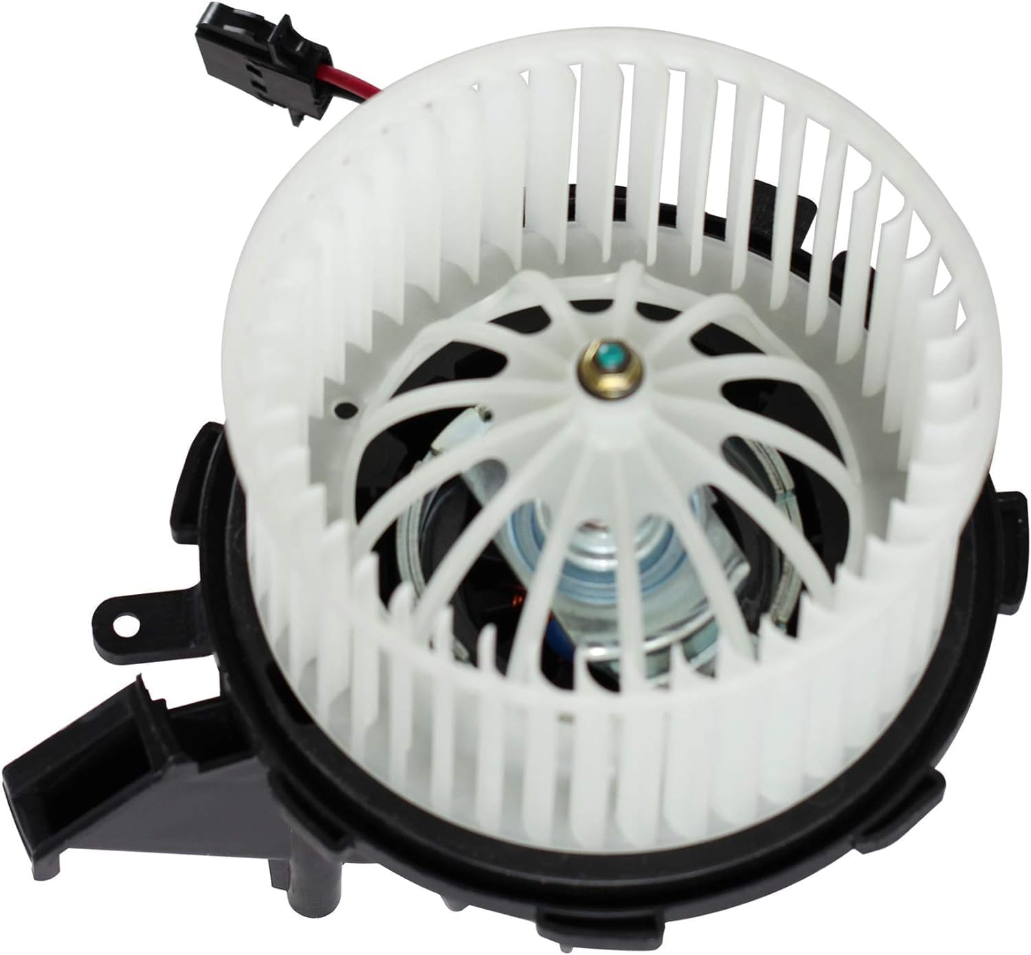 Ventola di riscaldamento, motore ventilatore, ventola di ricambio per A4, B8, 8K2, 8K5, A5, B8, 8T3, 8T3, 8TA 8F7, 2009-2017, Q5, 8RB, B8, 2008-2017, accessorio per auto 18200 21B