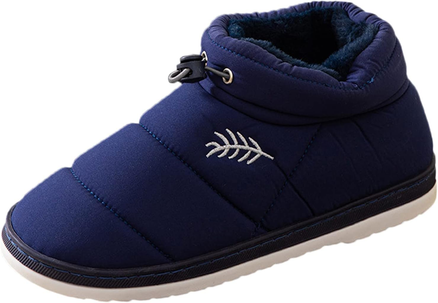 Womens Winter Boots Waterproof Insulated Wide Width Knee High Snow Boots for Woman