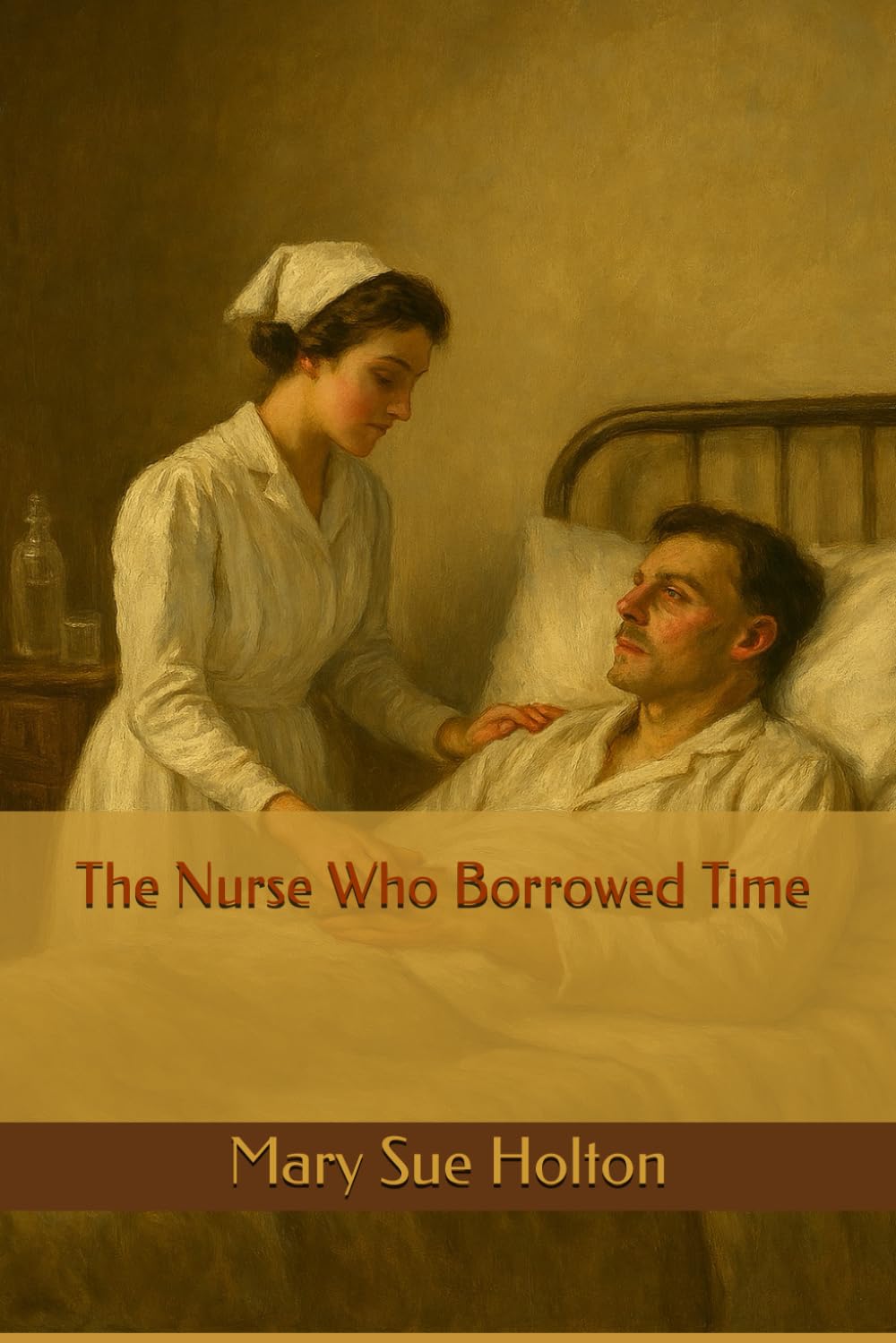 The Nurse Who Borrowed Time
