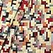 Produktbild Unbekannt Gobelin Möbelstoff Dekostoff Puzzle Meterware Multicolor
