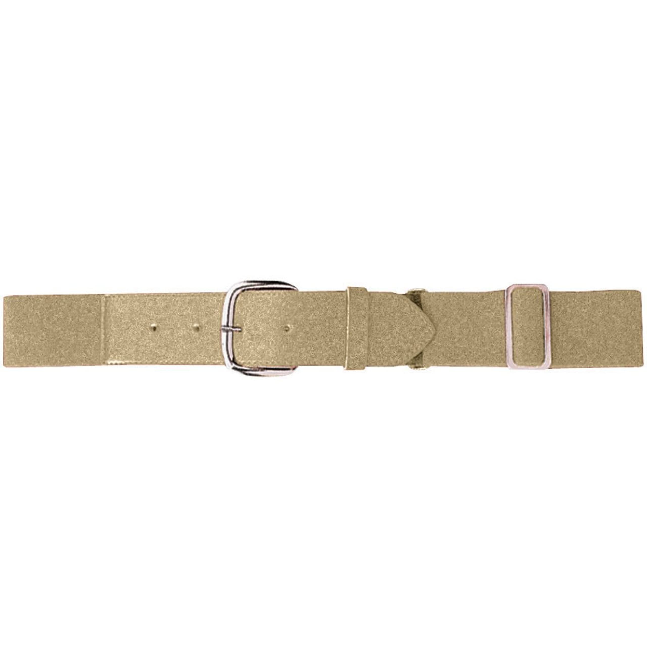 Augusta Sportswear Elastic Baseball Belt