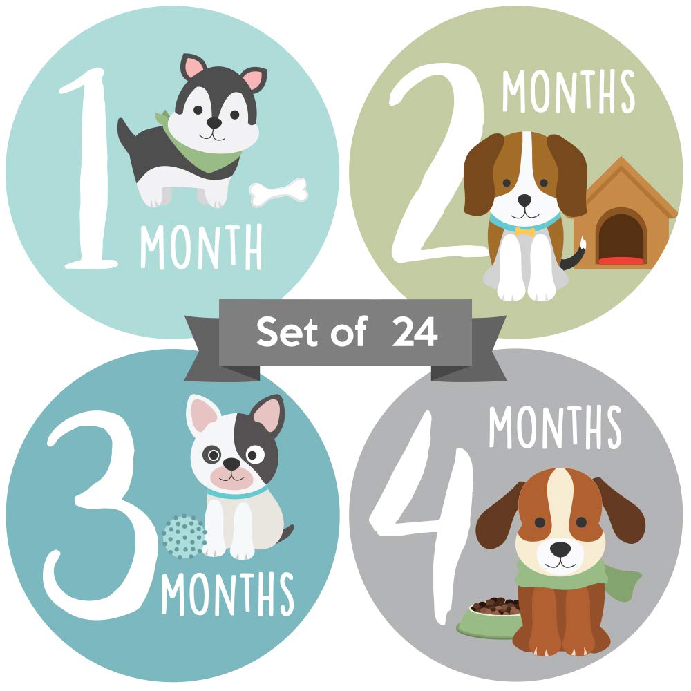 Can A 4 Month Old Male Dog Breed