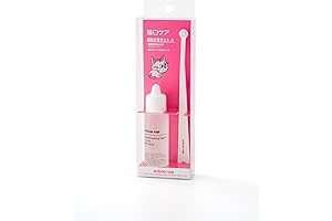 Mind UP Cat Toothbrush Kit A with Micro Head