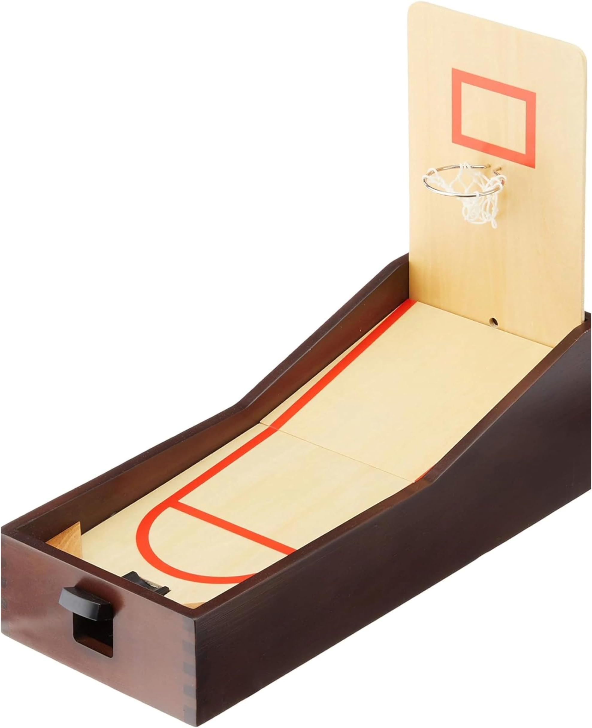 New Entertainment Desktop Basketball