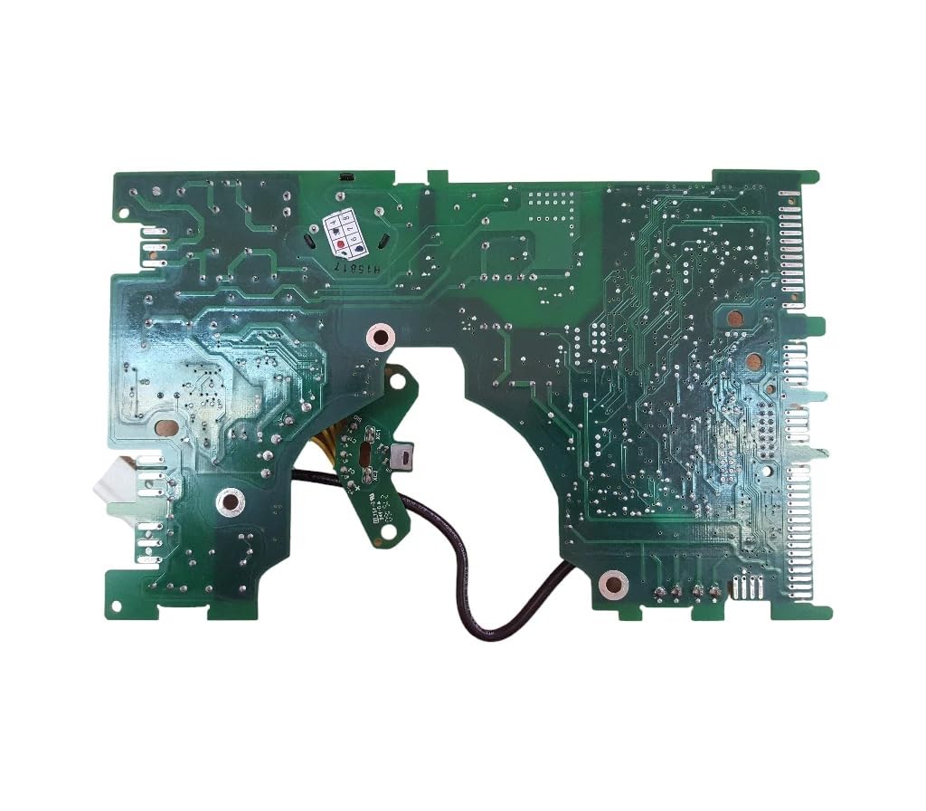 Placa Electrónica Original para Caldera (CU-GH04) - Versión de Electrónica CU-GH04 - Circuito Impreso Reacondicionado - Pieza de Repuesto