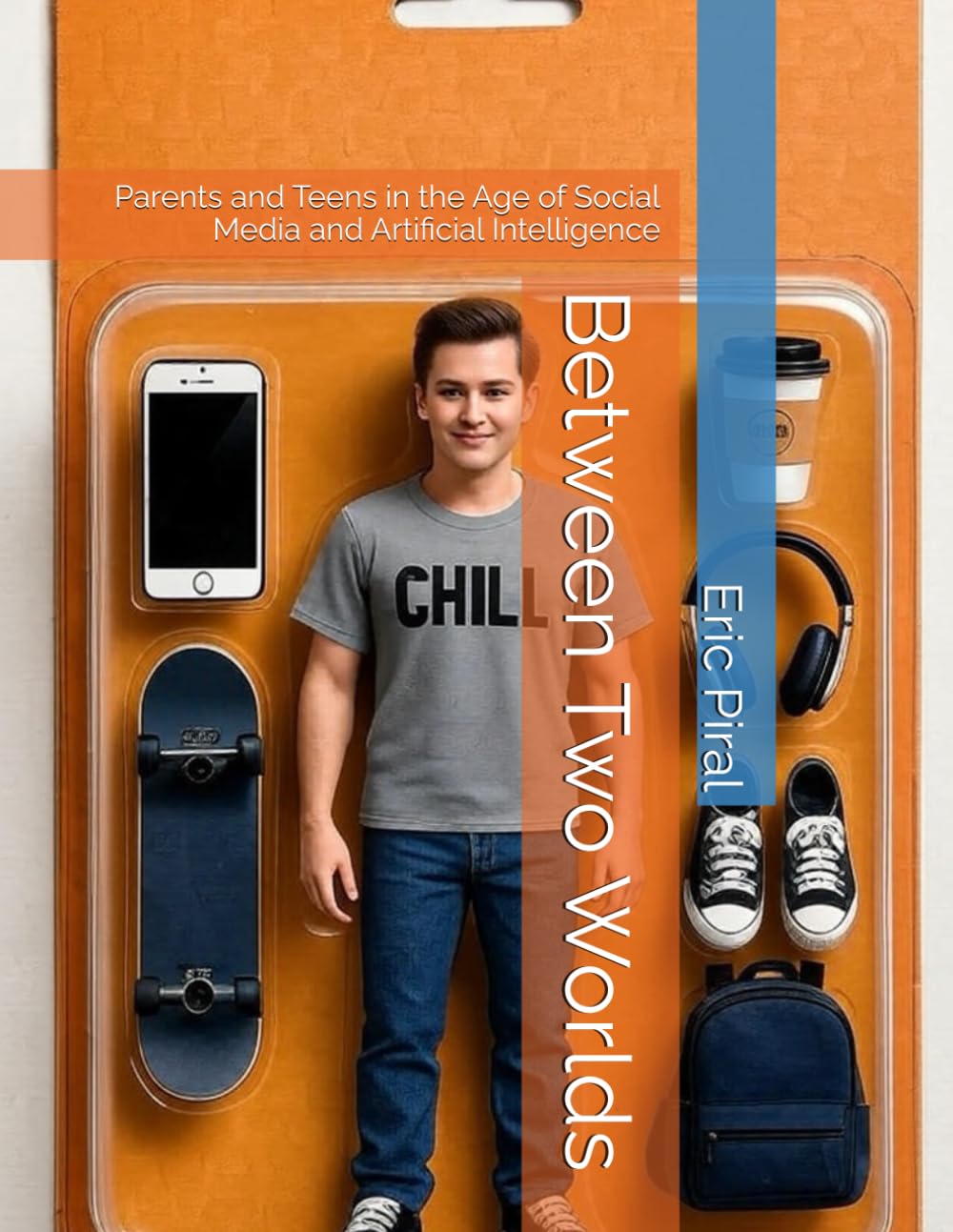 Between Two Worlds: Parents and Teens in the Age of Social Media and Artificial Intelligence